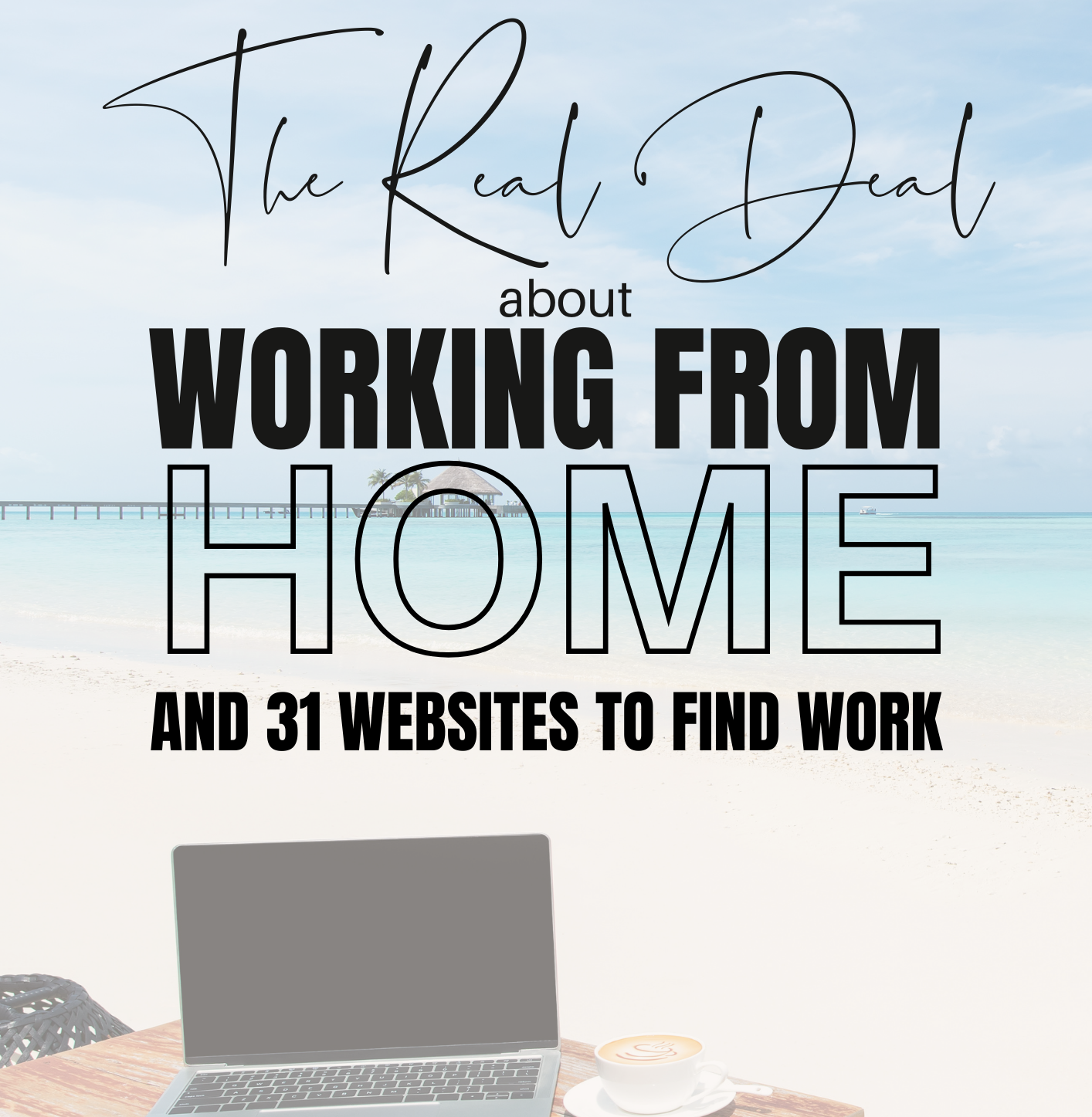 31 Remote Work Websites
